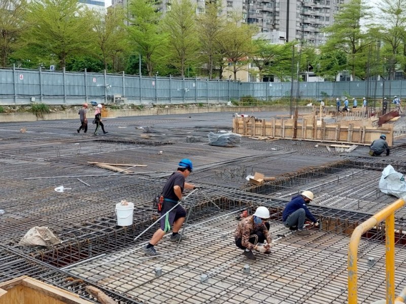 Berapa Upah Tenaga Kerja Konstruksi Rumah di&nbsp;Jabodetabek?