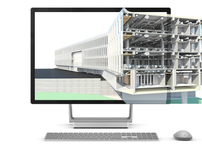 Pemeliharaan dan Operasi Bangunan yang Efektif dengan Digital Twin Properti&nbsp;Anda
