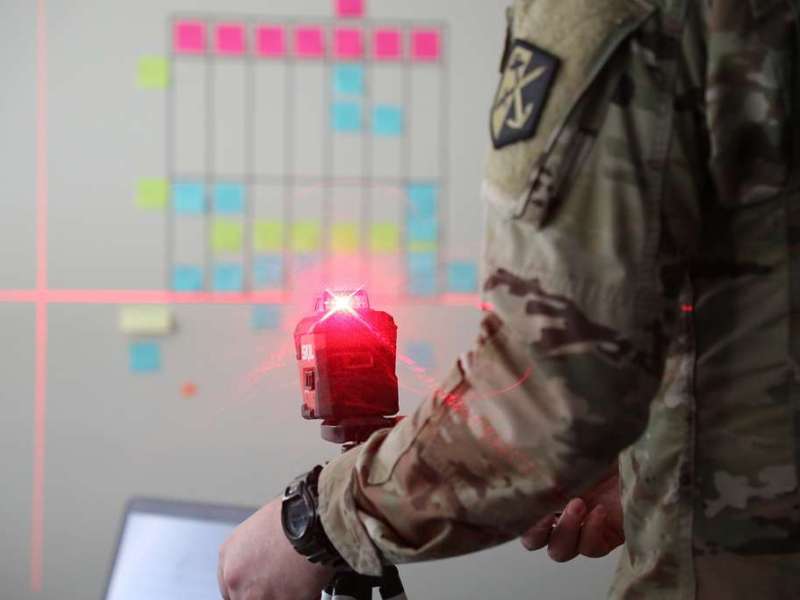 Tips Rahasia untuk Memastikan Ketinggian Sejajar pada Bangunan&nbsp;Anda