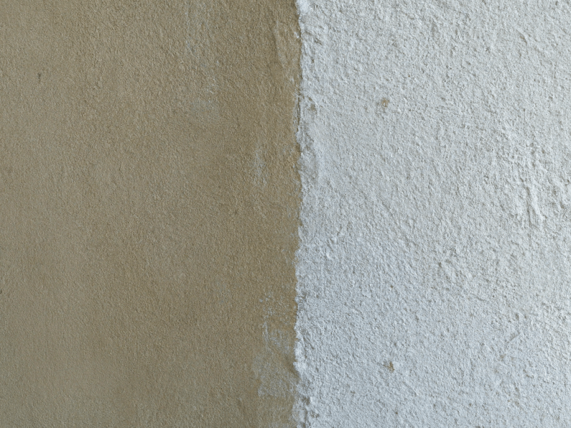 Plesteran vs. Acian: Apa Bedanya&nbsp;?