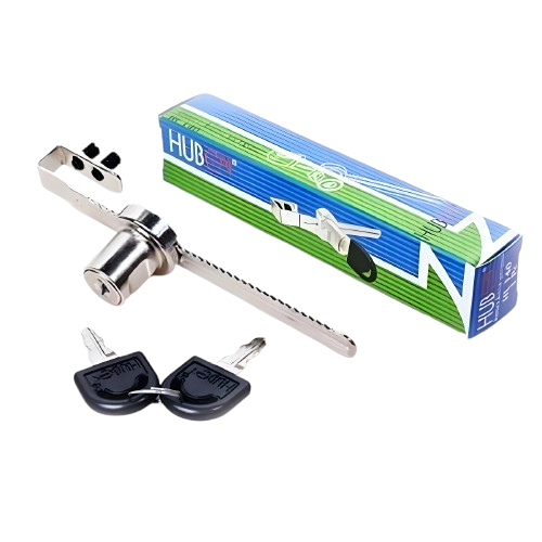 Kunci Kaca Geser Huben&nbsp;HL-140