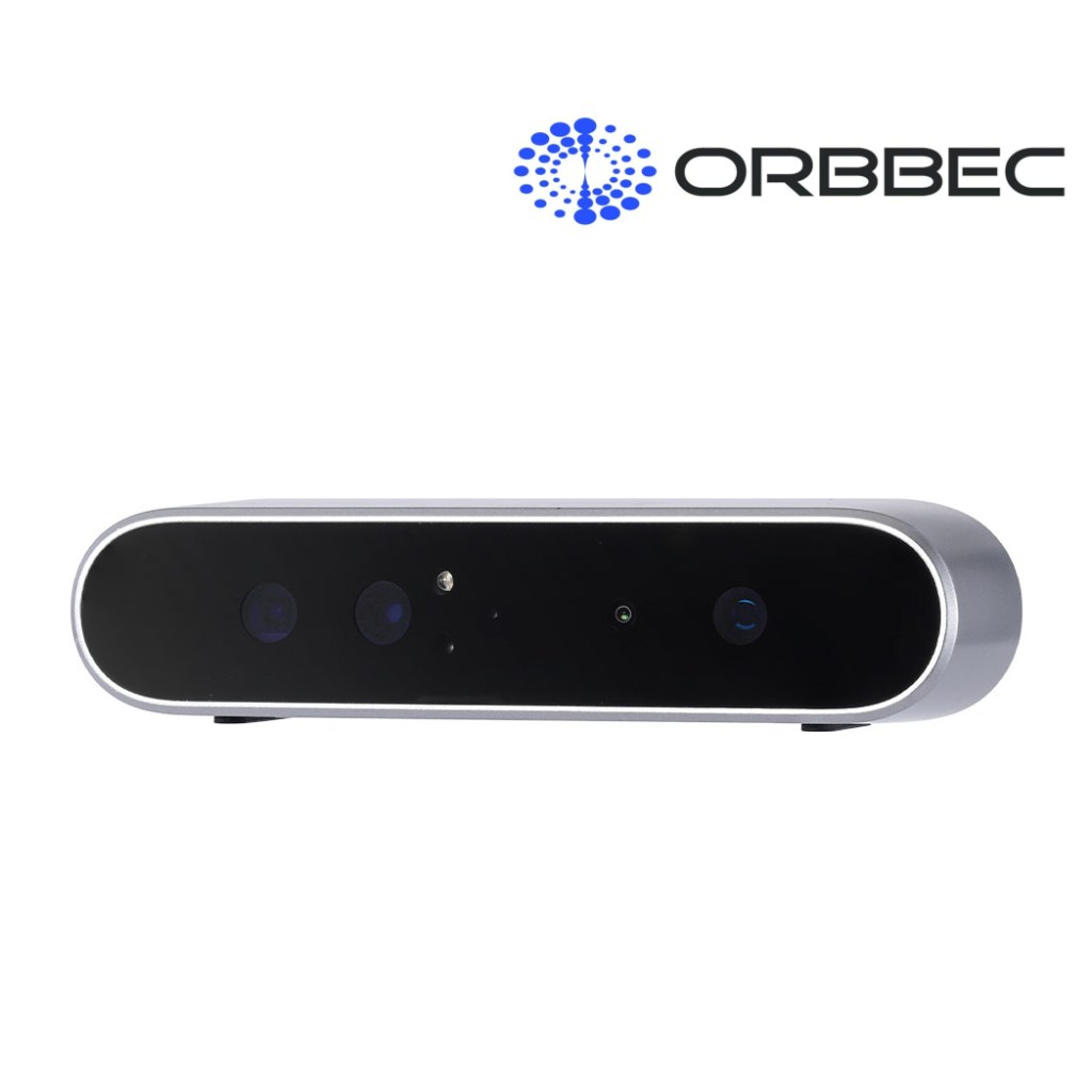Orbbec Astra 2 – Structured Light&nbsp;Camera