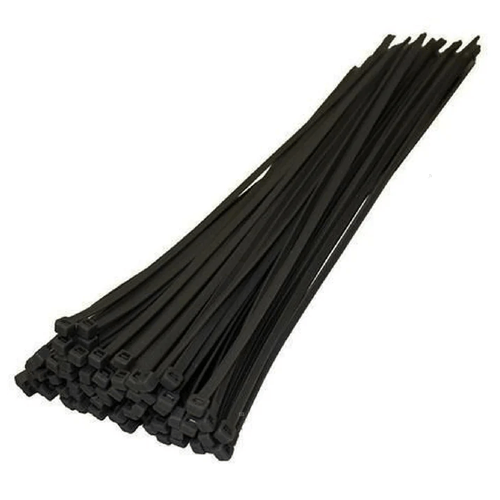 Kabel Ties Nylon Heavy&nbsp;Duty